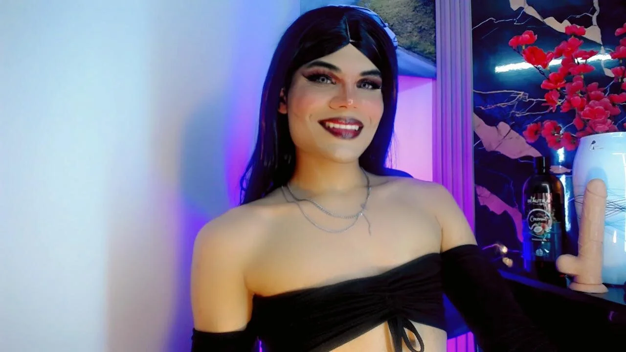 XXX Porn Photo of Nude alessia__velvet 3