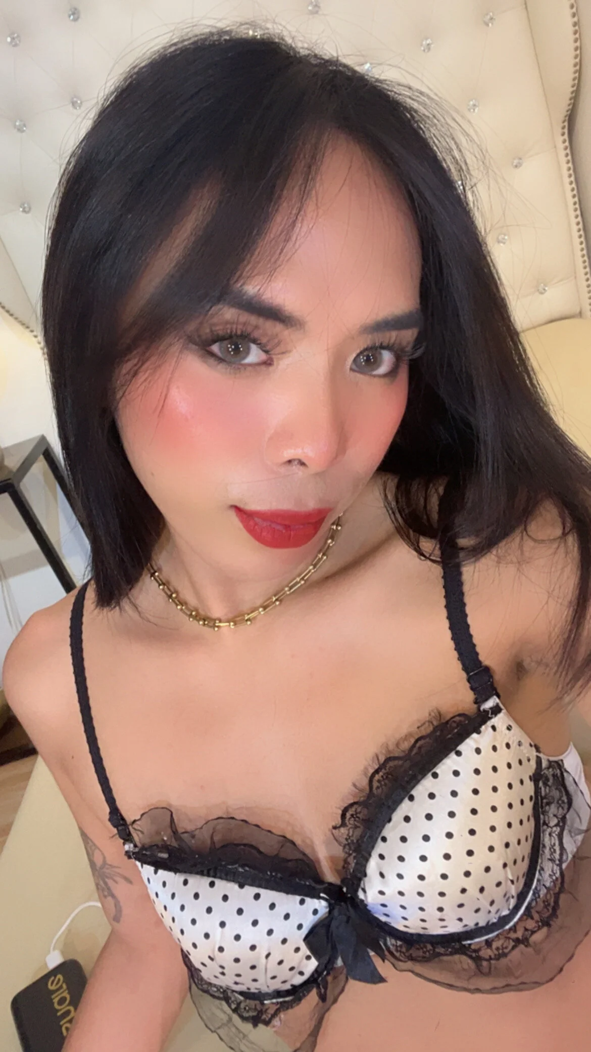 XXX Porn Photo of Nude Jeweljozon 1