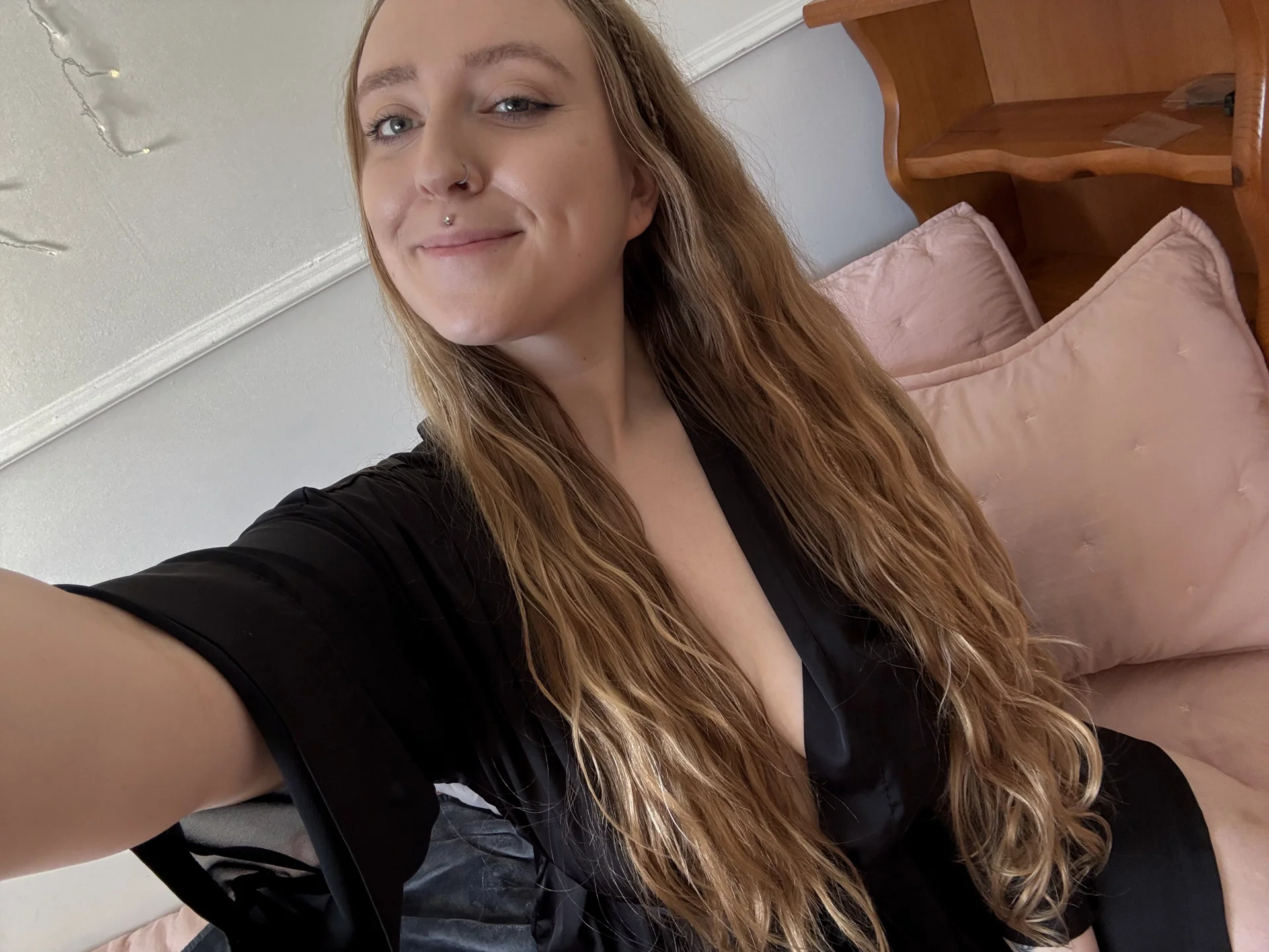 XXX Porn Photo of Nude Pattyworld69 5