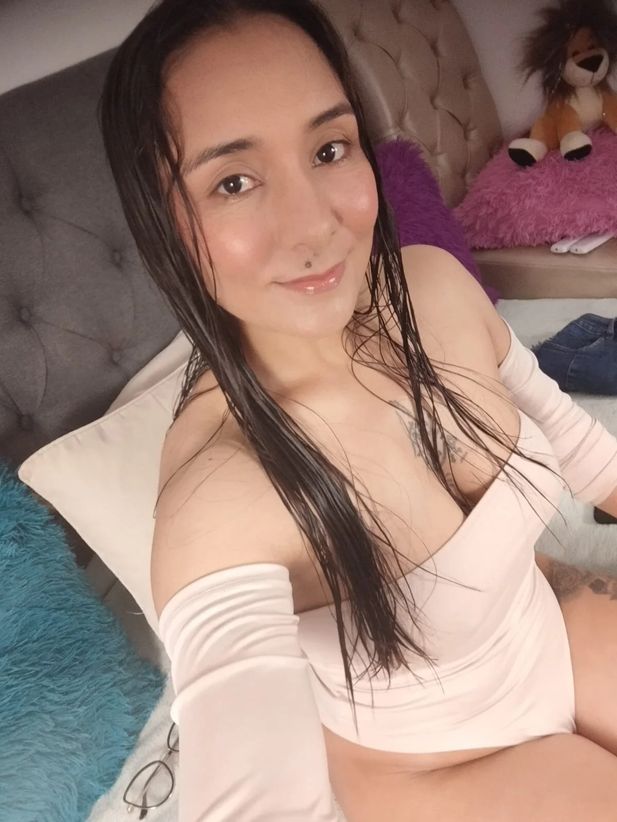 XXX Porn Photo of Nude maripa0__69 5