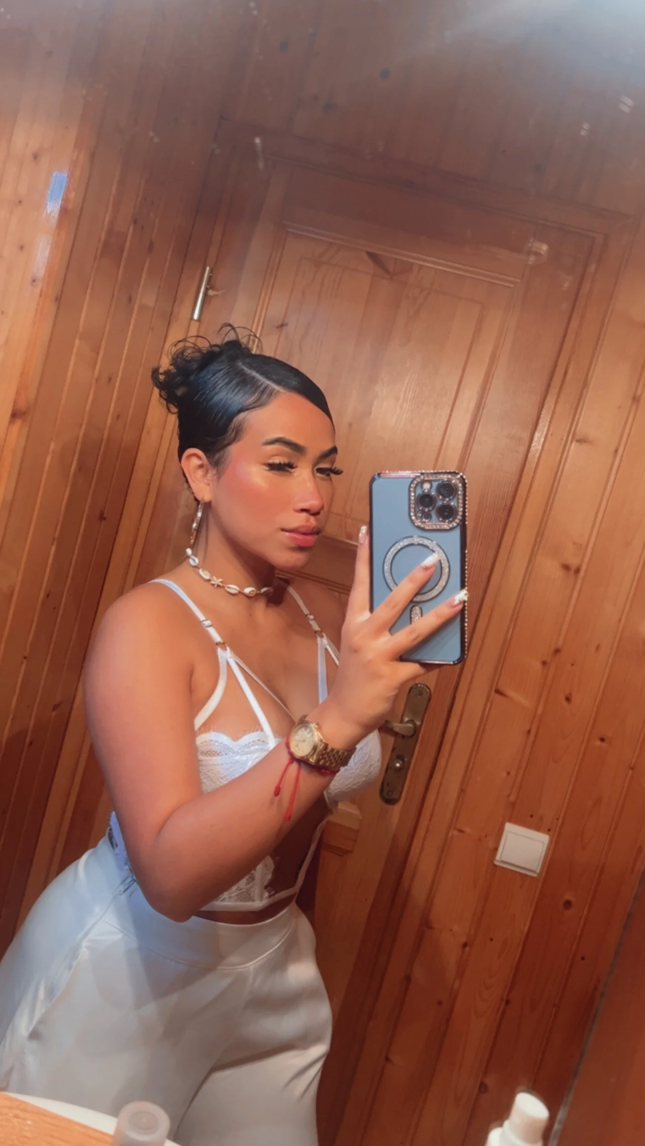 XXX Porn Photo of Nude _emilywalker 8