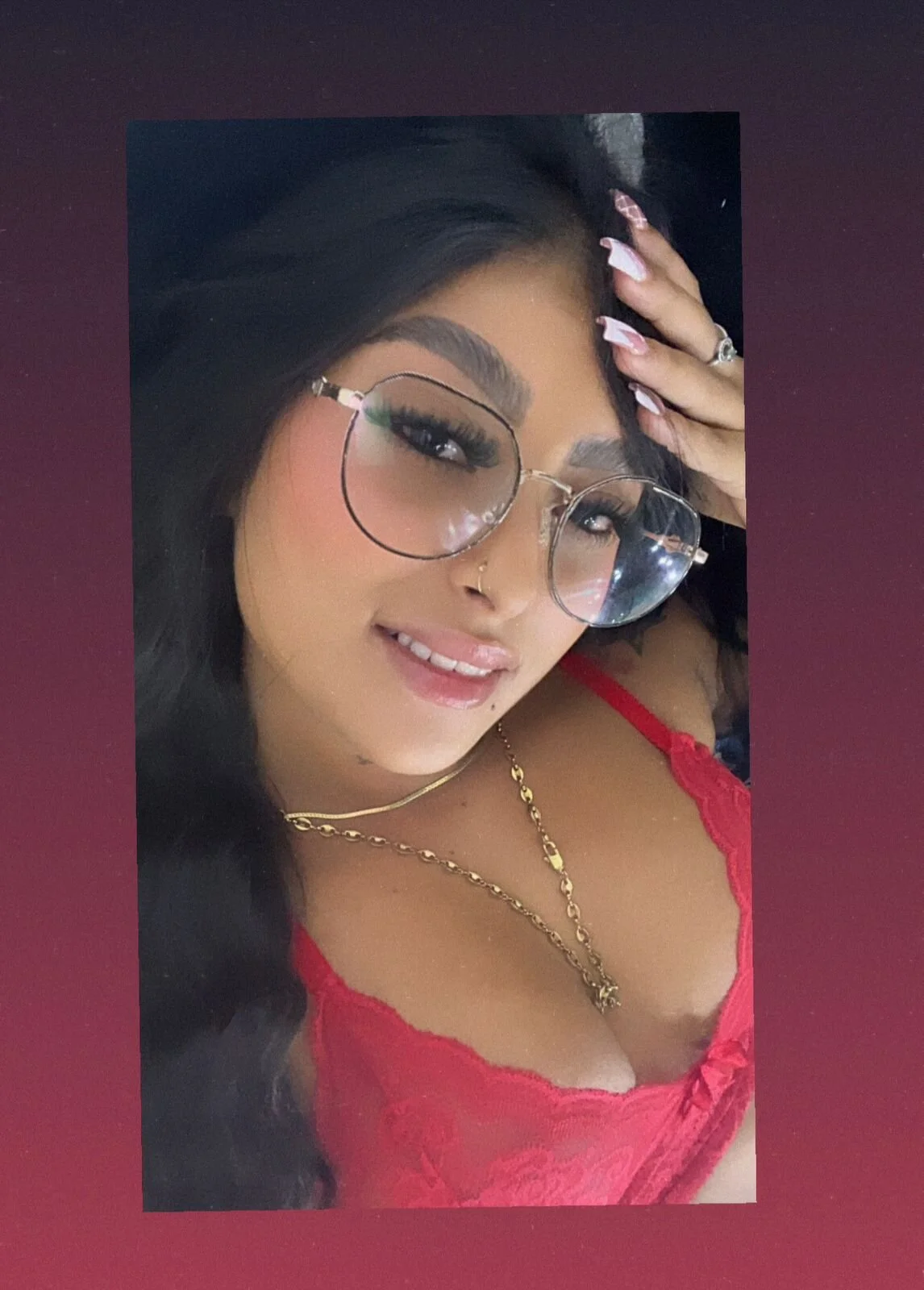 XXX Porn Photo of Nude amber__ferrera 26