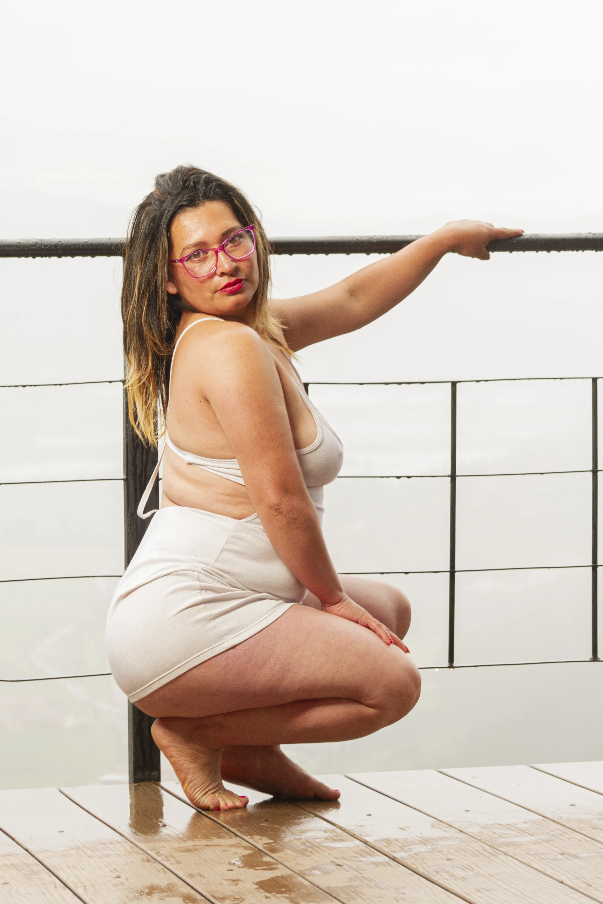 XXX Porn Photo of Nude Sexy_Valeshca 7