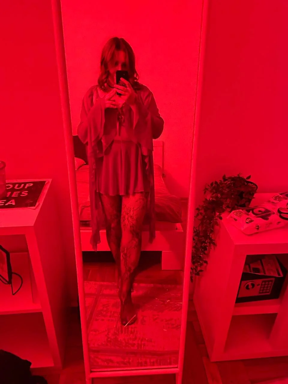 XXX Porn Photo of Nude Lilith__moon 6