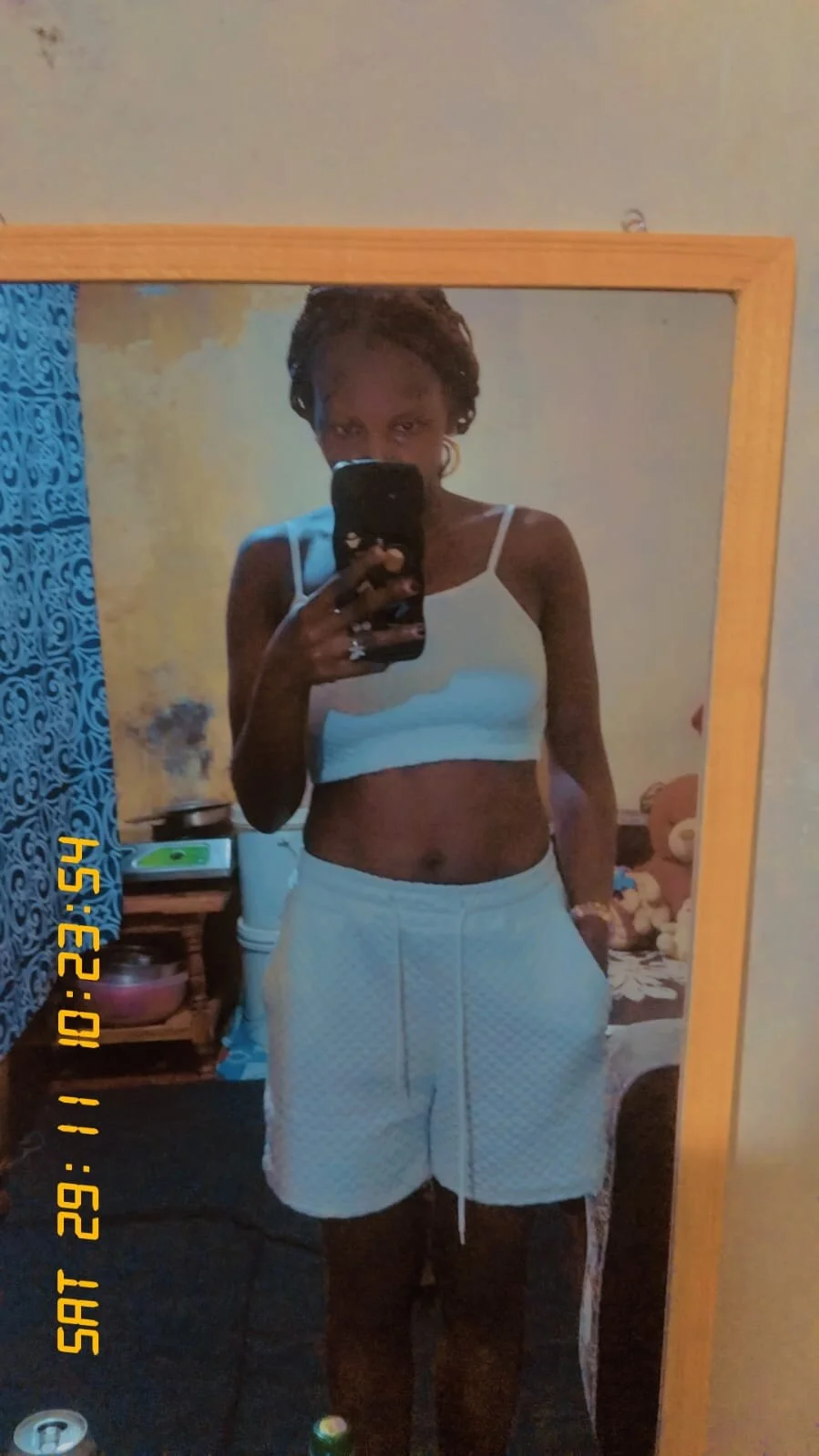XXX Porn Photo of Nude Slim_babey 5