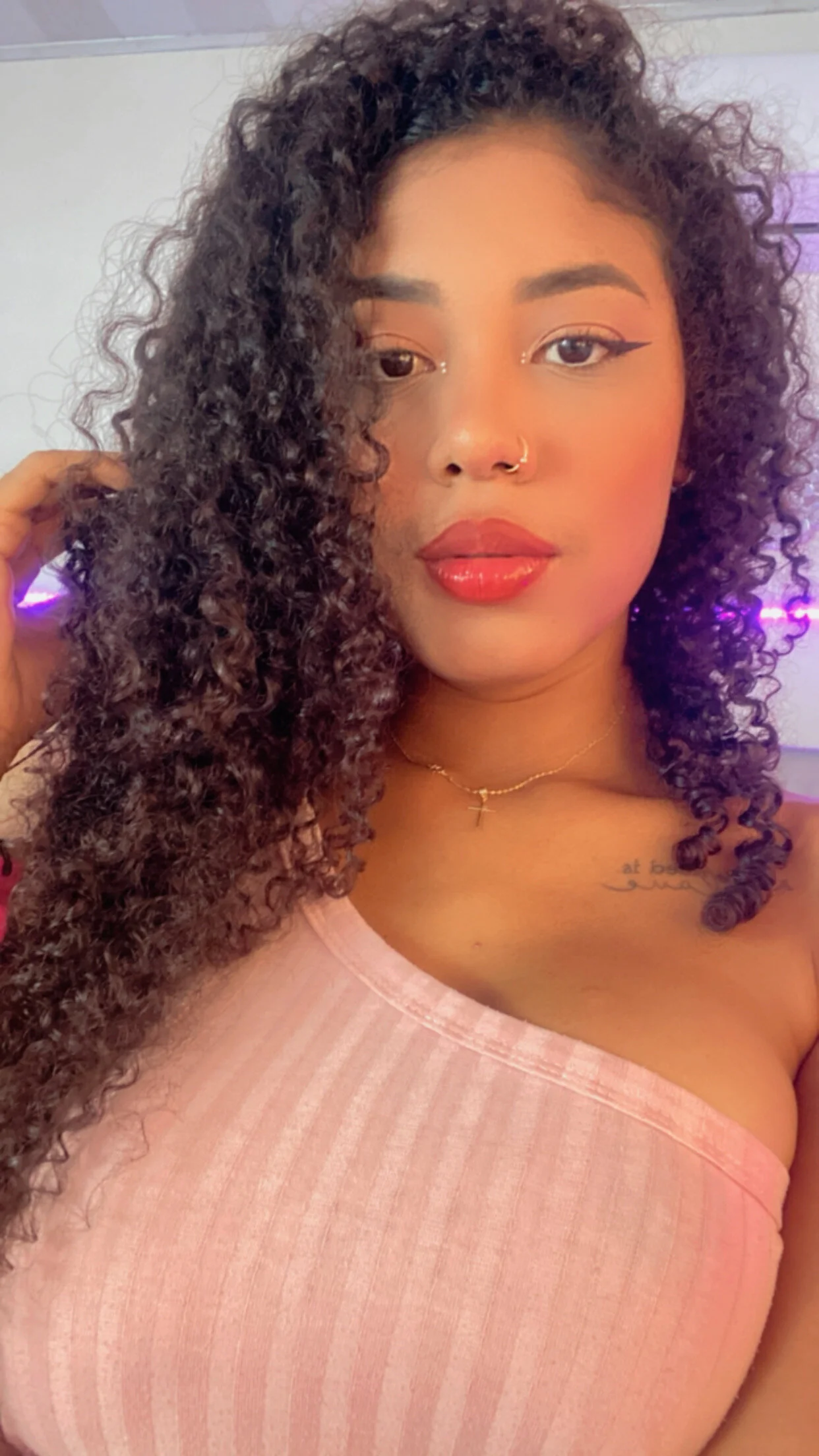XXX Porn Photo of Nude charlotteone 45