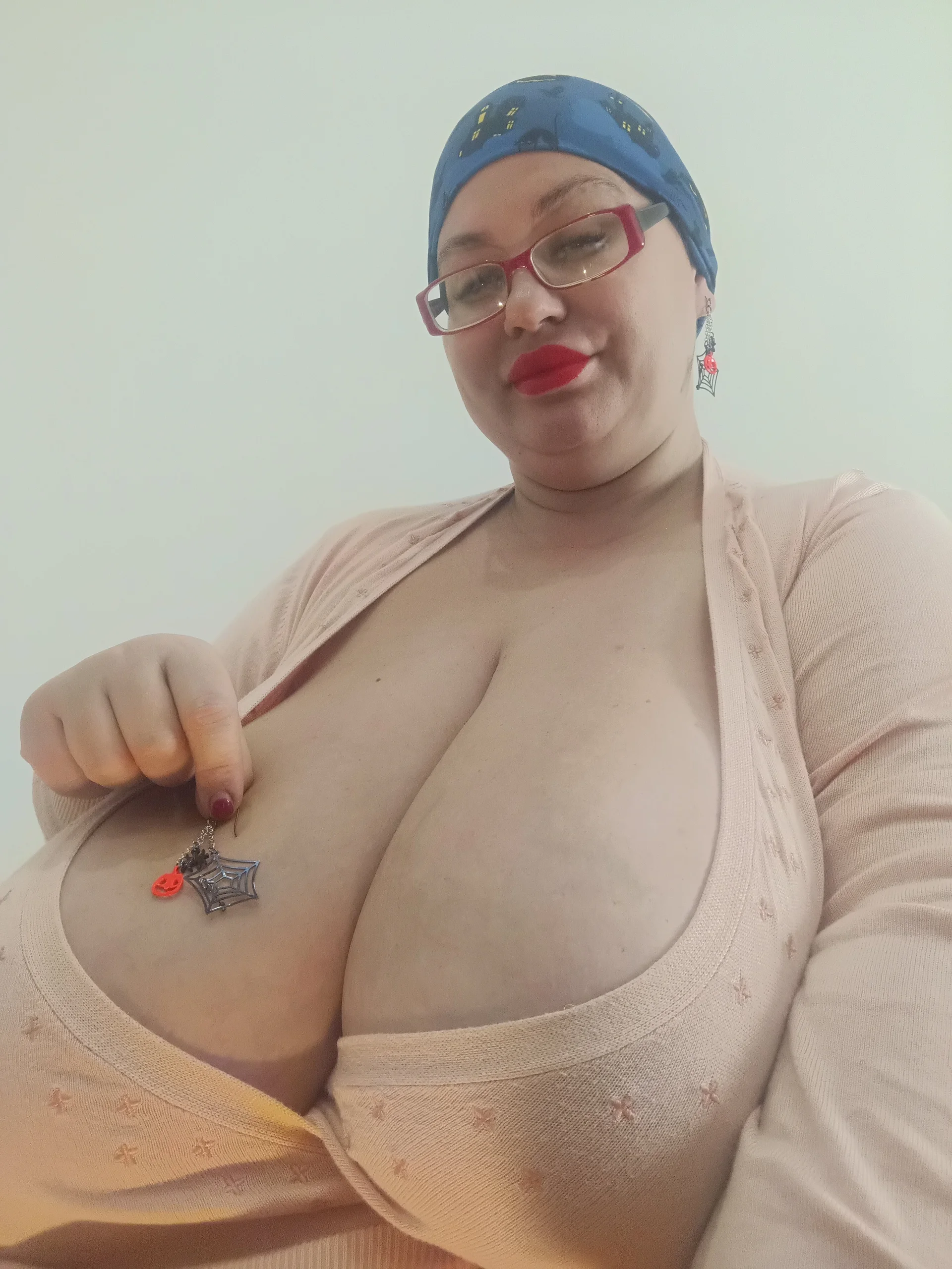XXX Porn Photo of Nude NinaDollBBW 97
