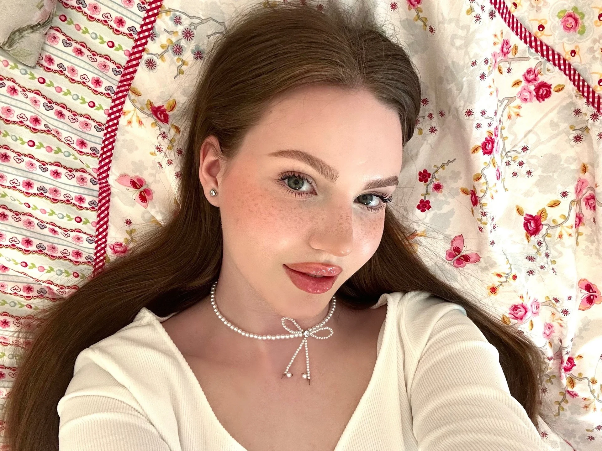 XXX Porn Photo of Nude MishkaMe 1