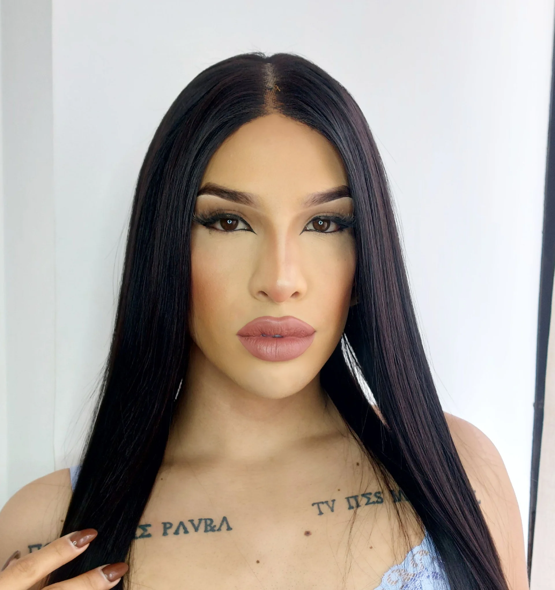XXX Porn Photo of Nude Jess_Goddess 411
