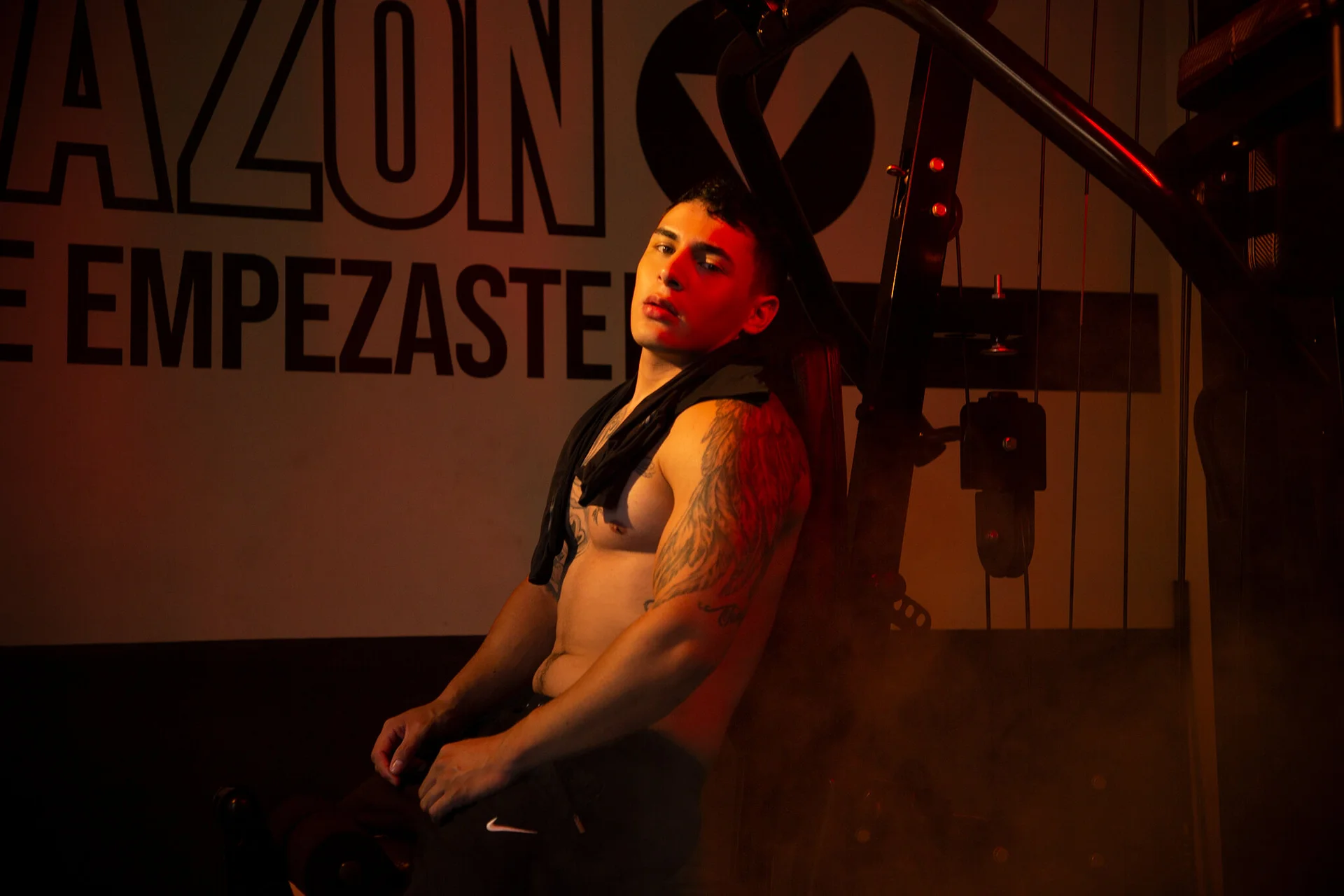 XXX Porn Photo of Nude MassimoCo_ 6