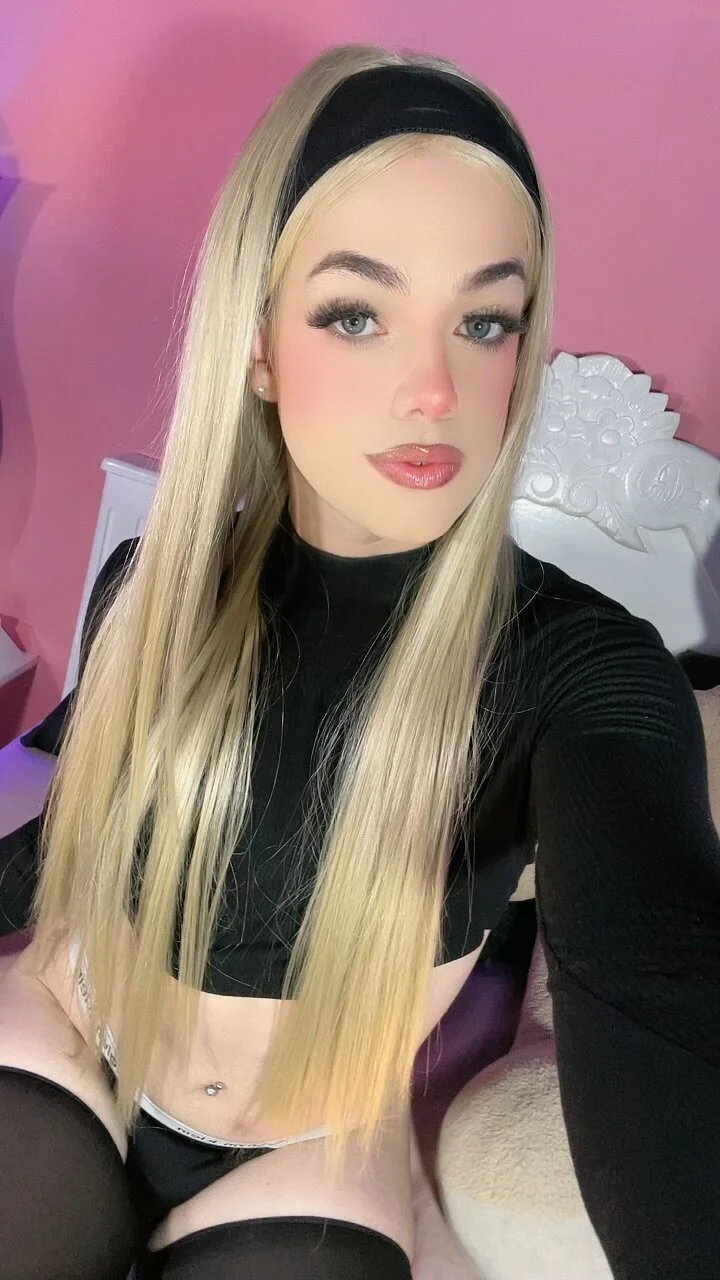 XXX Porn Photo of Nude Babyuriel211 11
