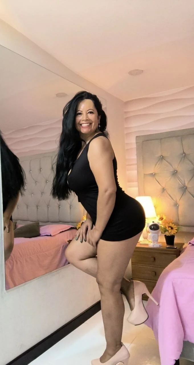 XXX Porn Photo of Nude AntonellaFuji 12