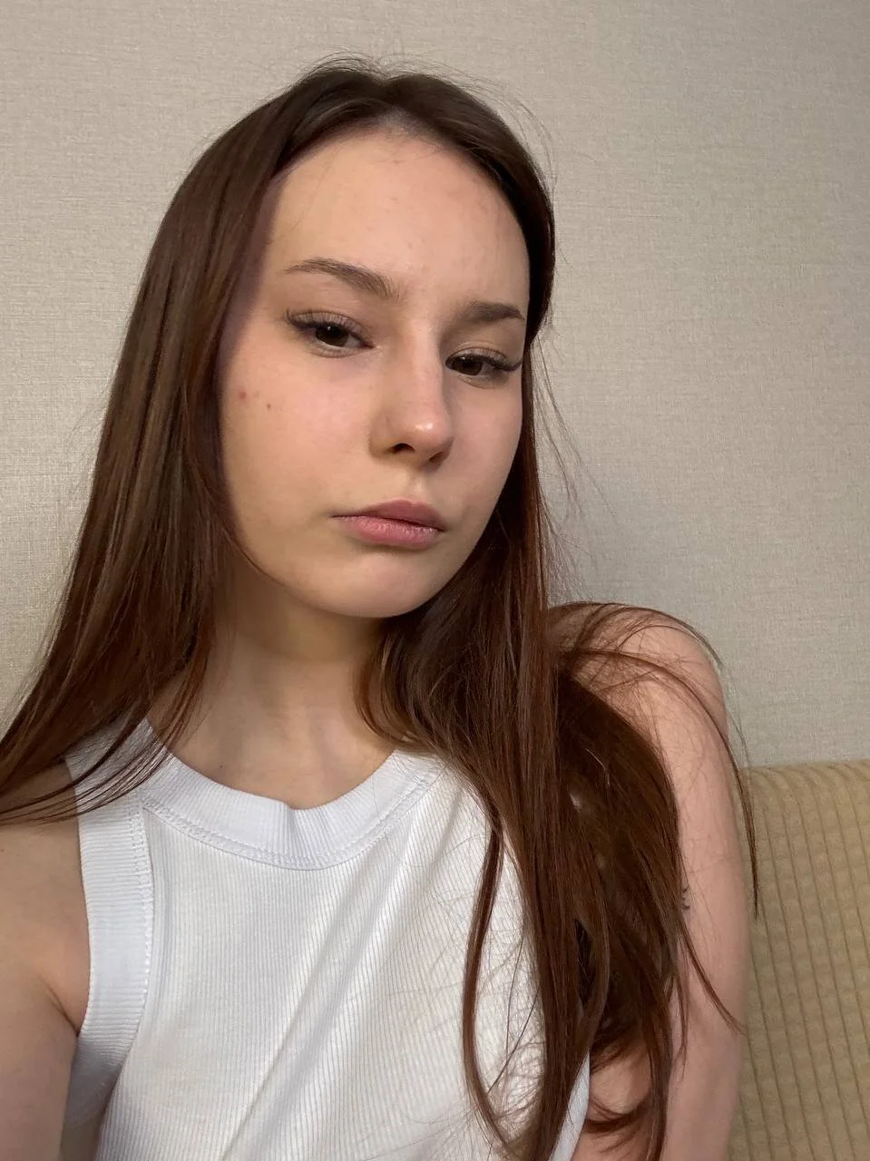 XXX Porn Photo of Nude emmelieflorence 10
