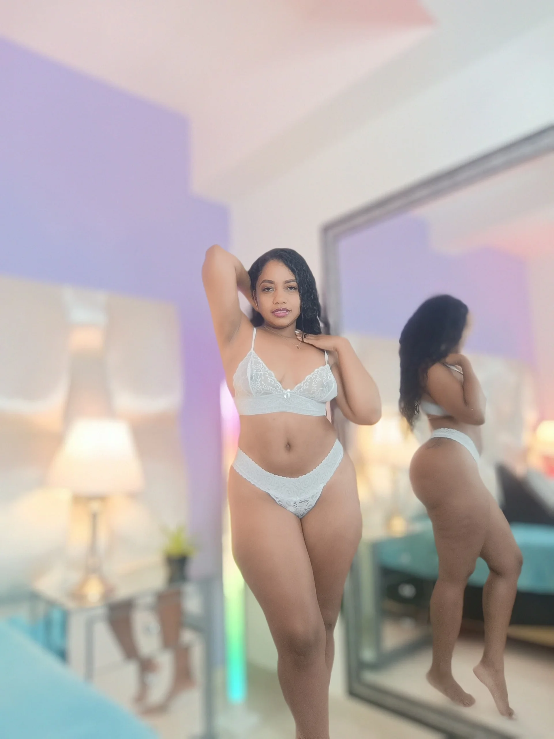 XXX Porn Photo of Nude Kamila-Kane 43