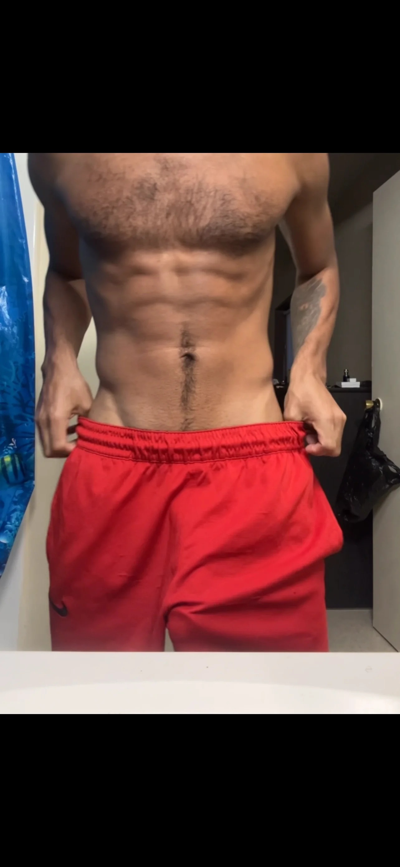 XXX Porn Photo of Nude kang28up 1