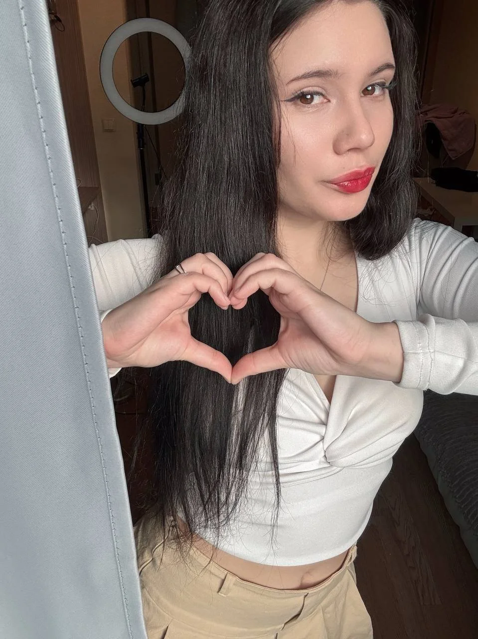 XXX Porn Photo of Nude EvaCake 21