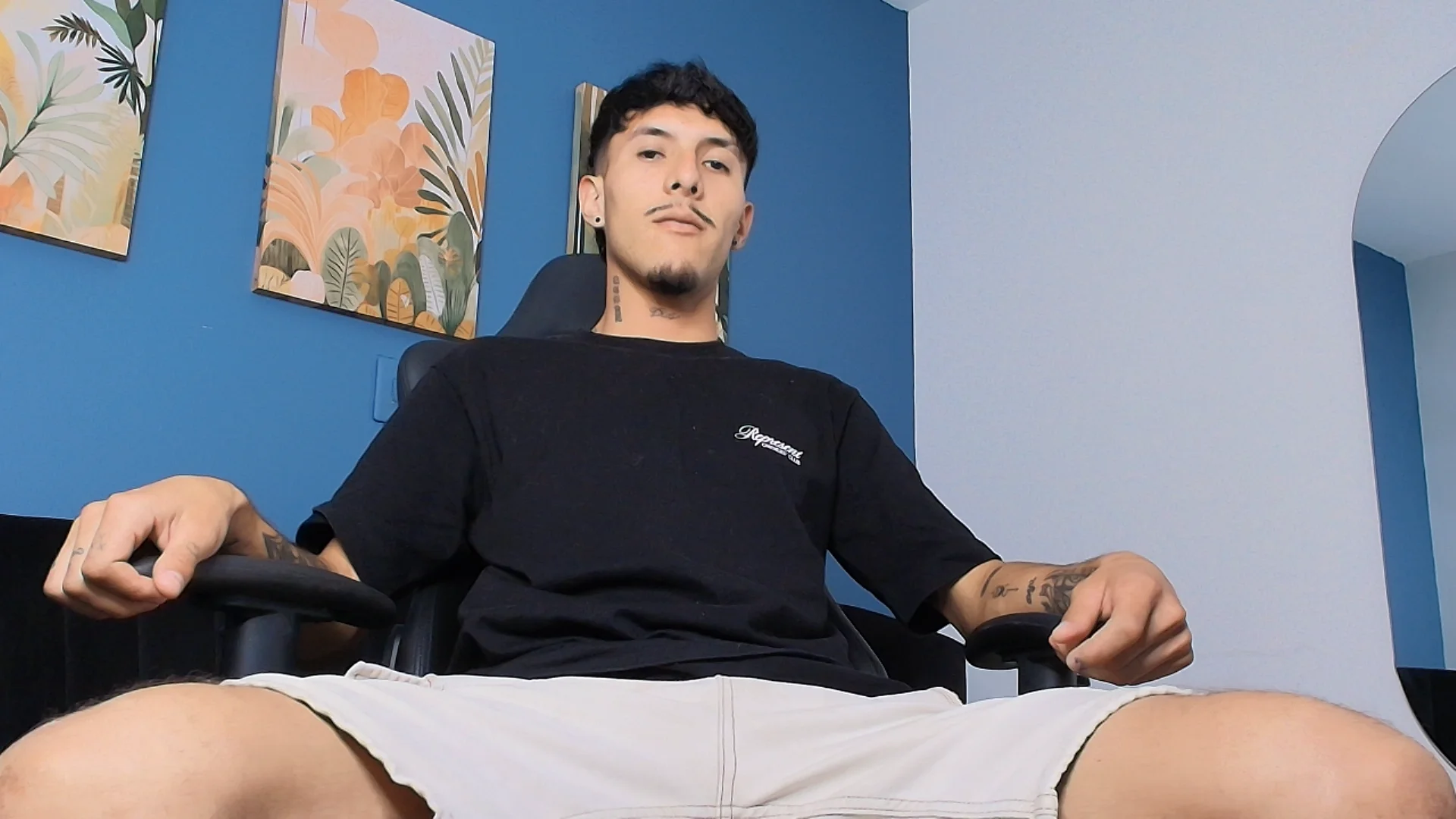 XXX Porn Photo of Nude ALEXXXTREM69 8