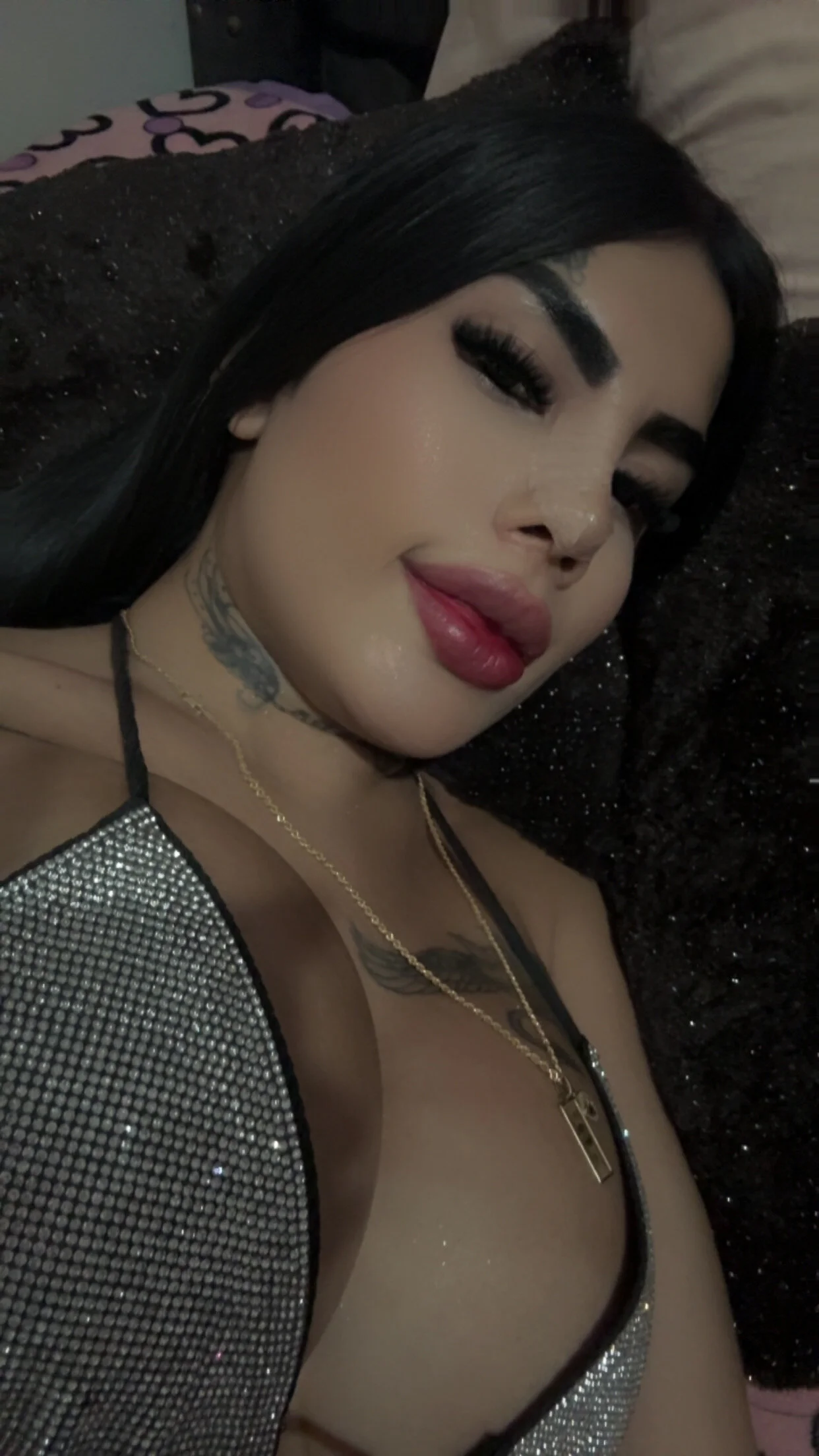 XXX Porn Photo of Nude saragill323 4