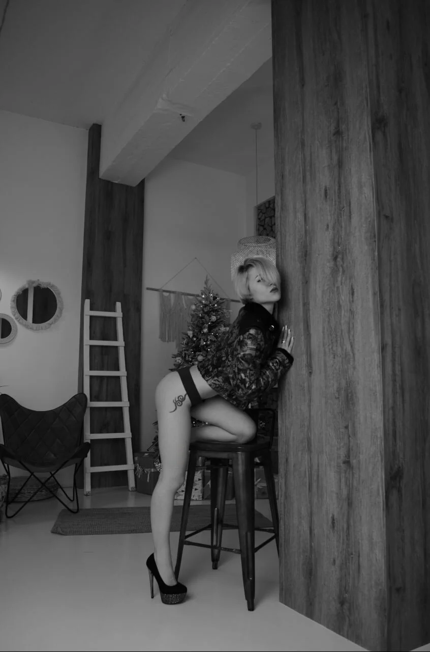 XXX Porn Photo of Nude BabySPieS 9