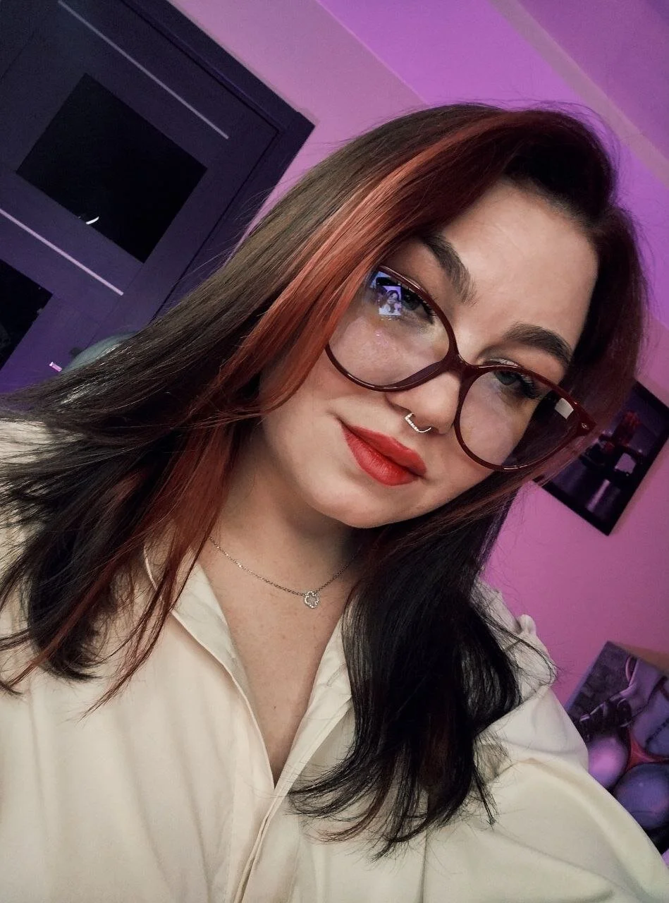 XXX Porn Photo of Nude Lilumytrend 40