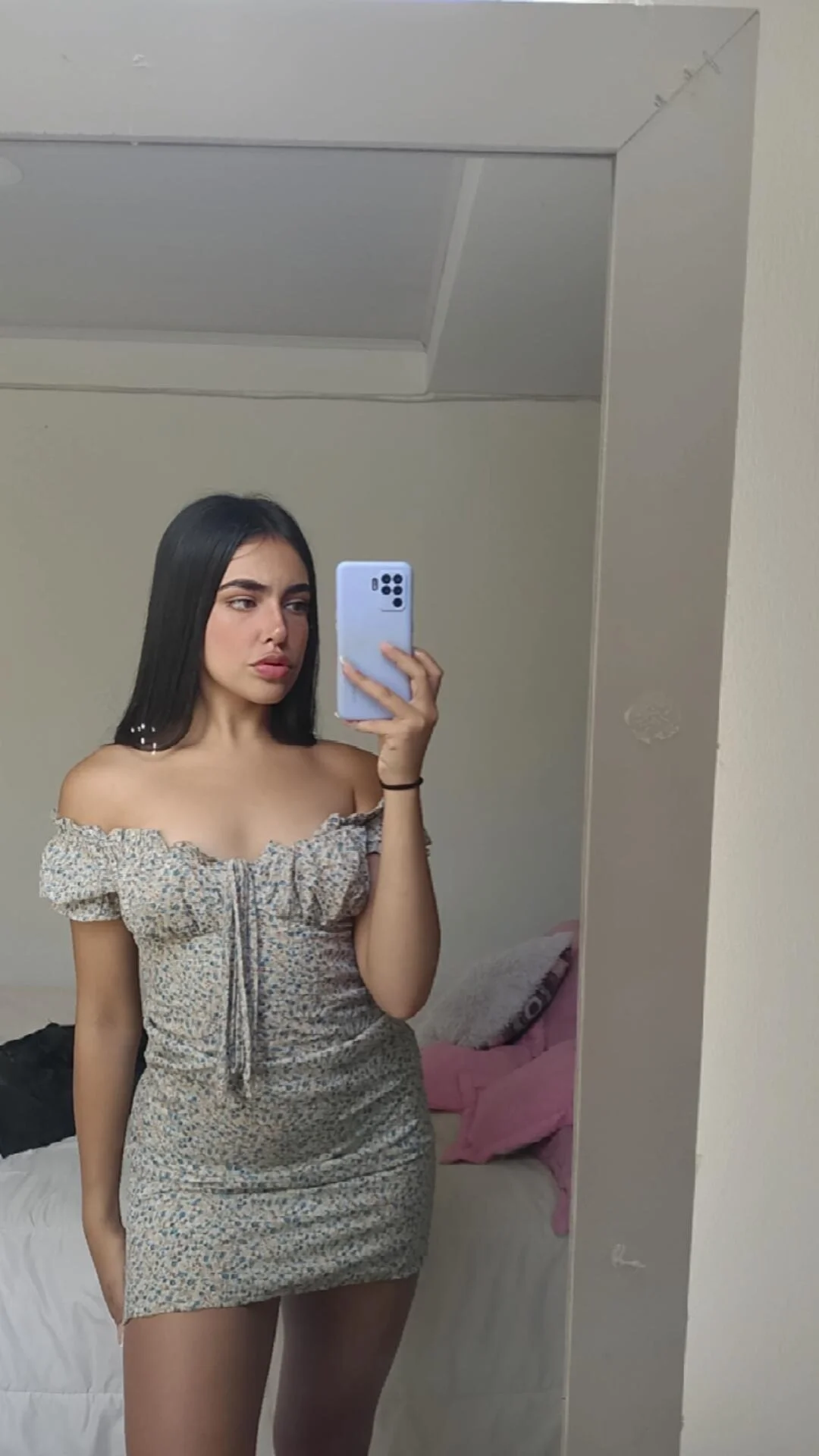 XXX Porn Photo of Nude DaphneUwu 778