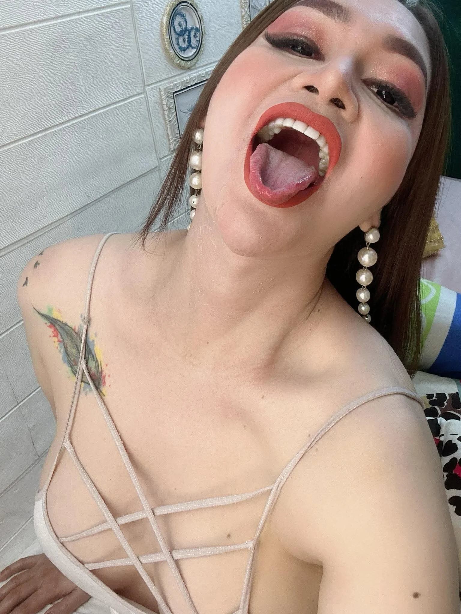 XXX Porn Photo of Nude KiKi_LuLu 12