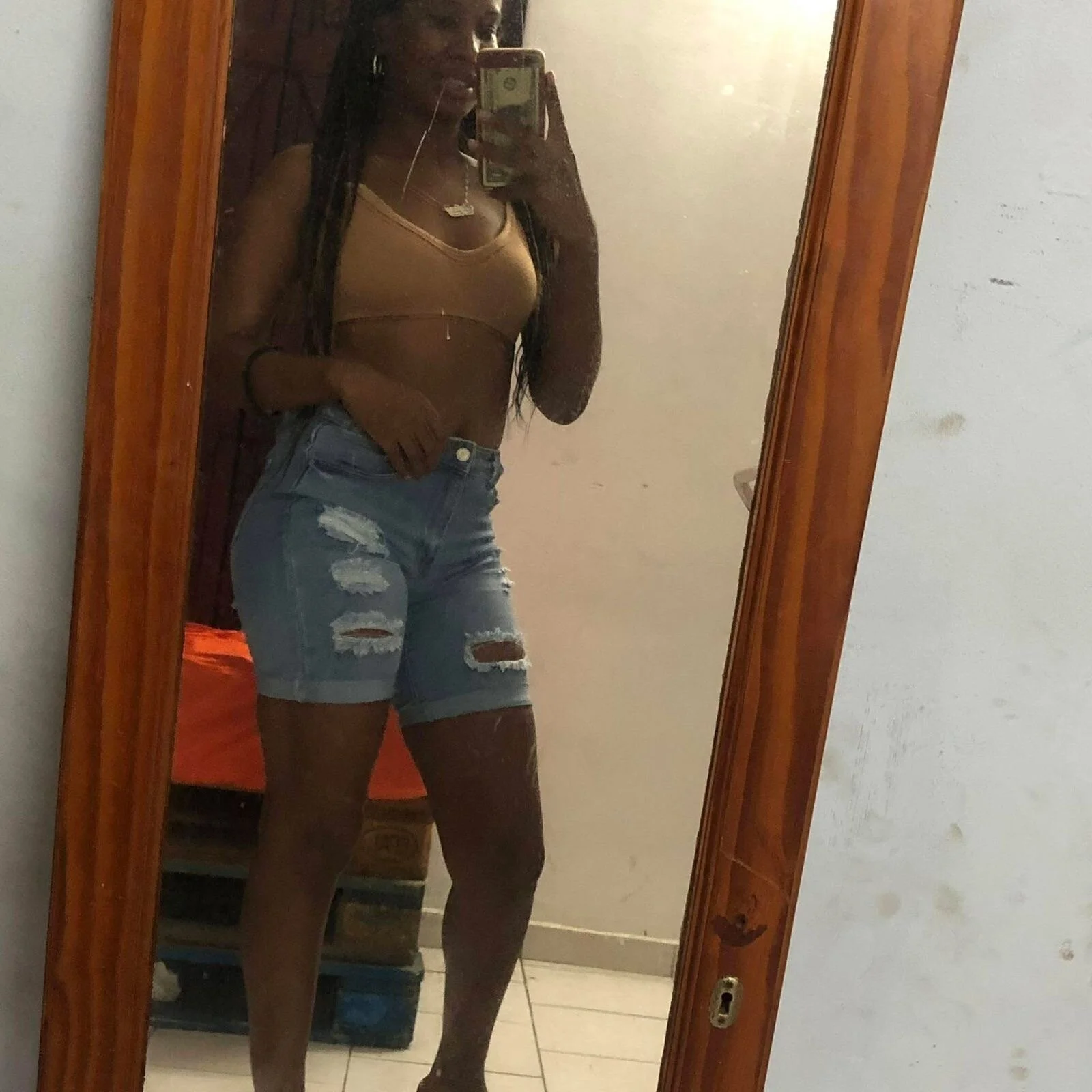 XXX Porn Photo of Nude Nata_ebony 2