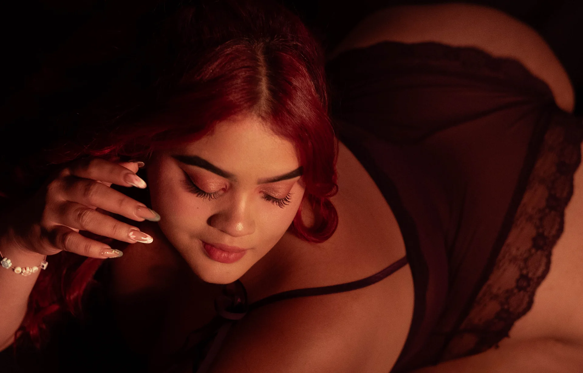 XXX Porn Photo of Nude aura_vega 11