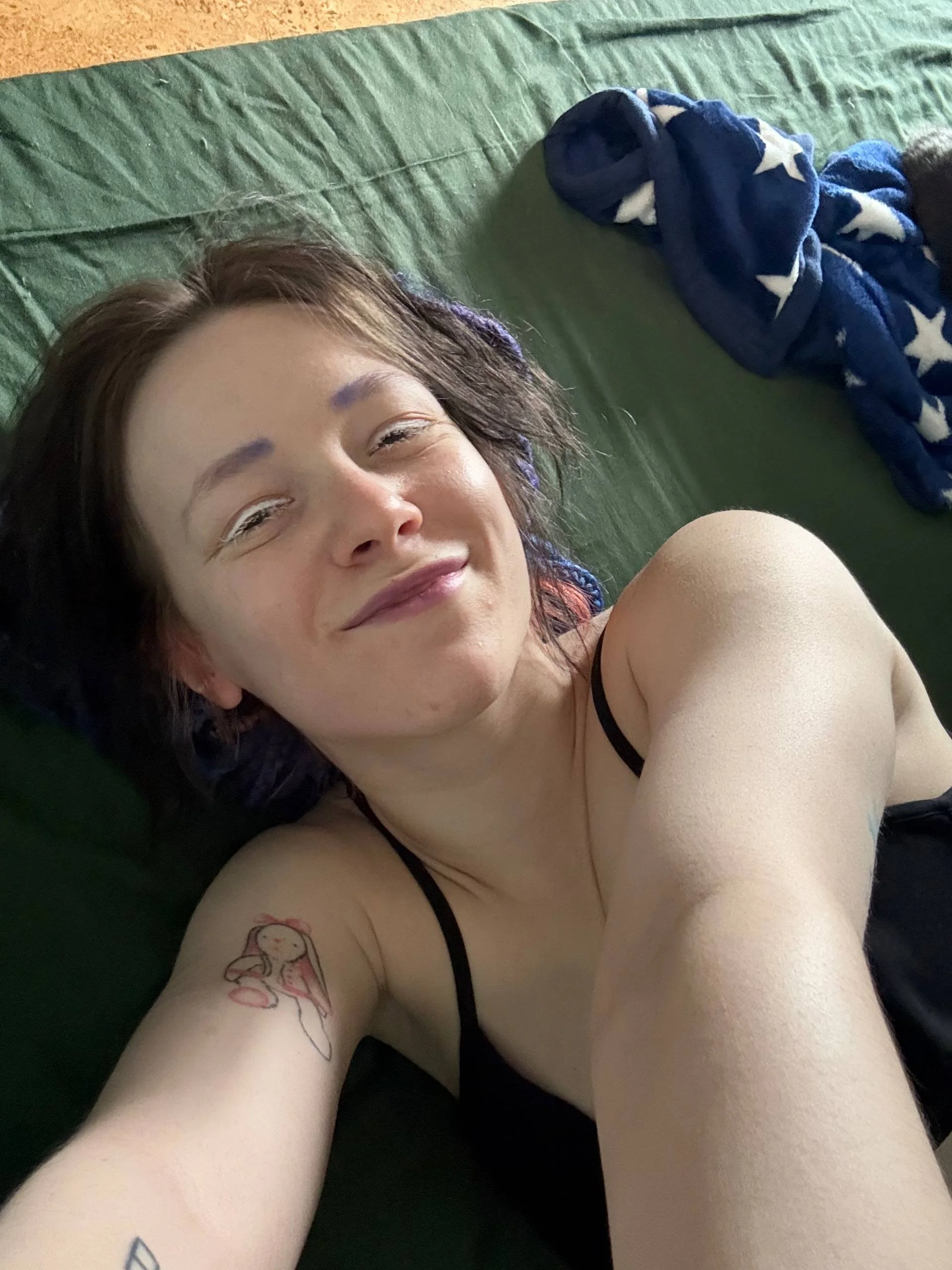 XXX Porn Photo of Nude Ricki_Bloom 63