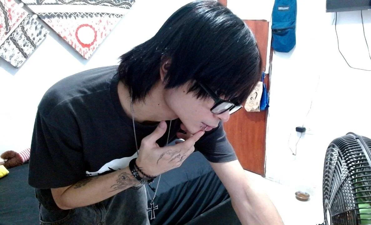 XXX Porn Photo of Nude Lovebeng_ 18