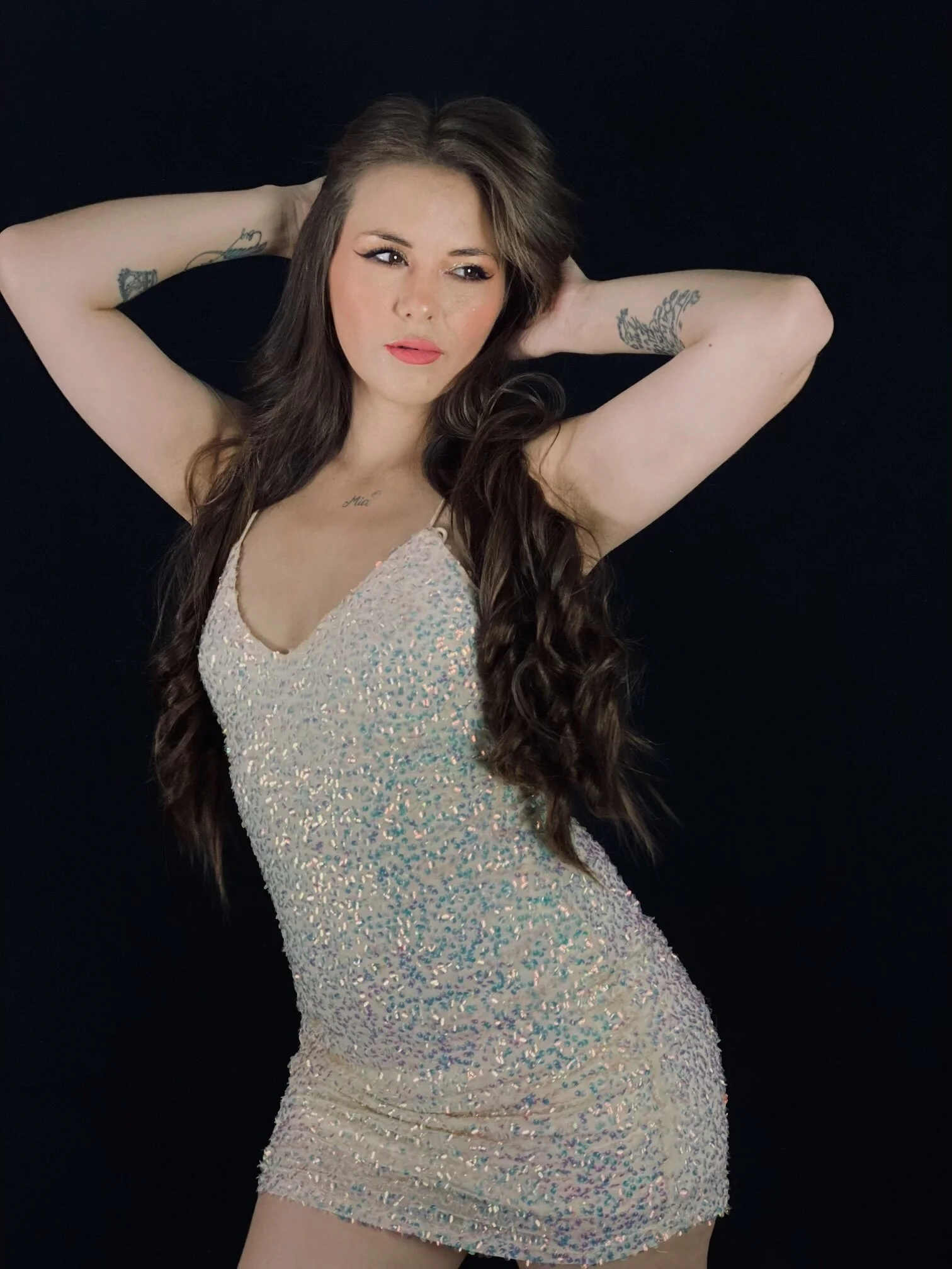 XXX Porn Photo of Nude cloe_V 25