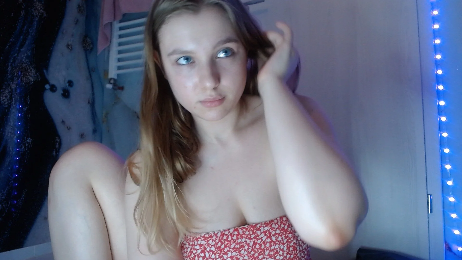 XXX Porn Photo of Nude FreiaFlower 489