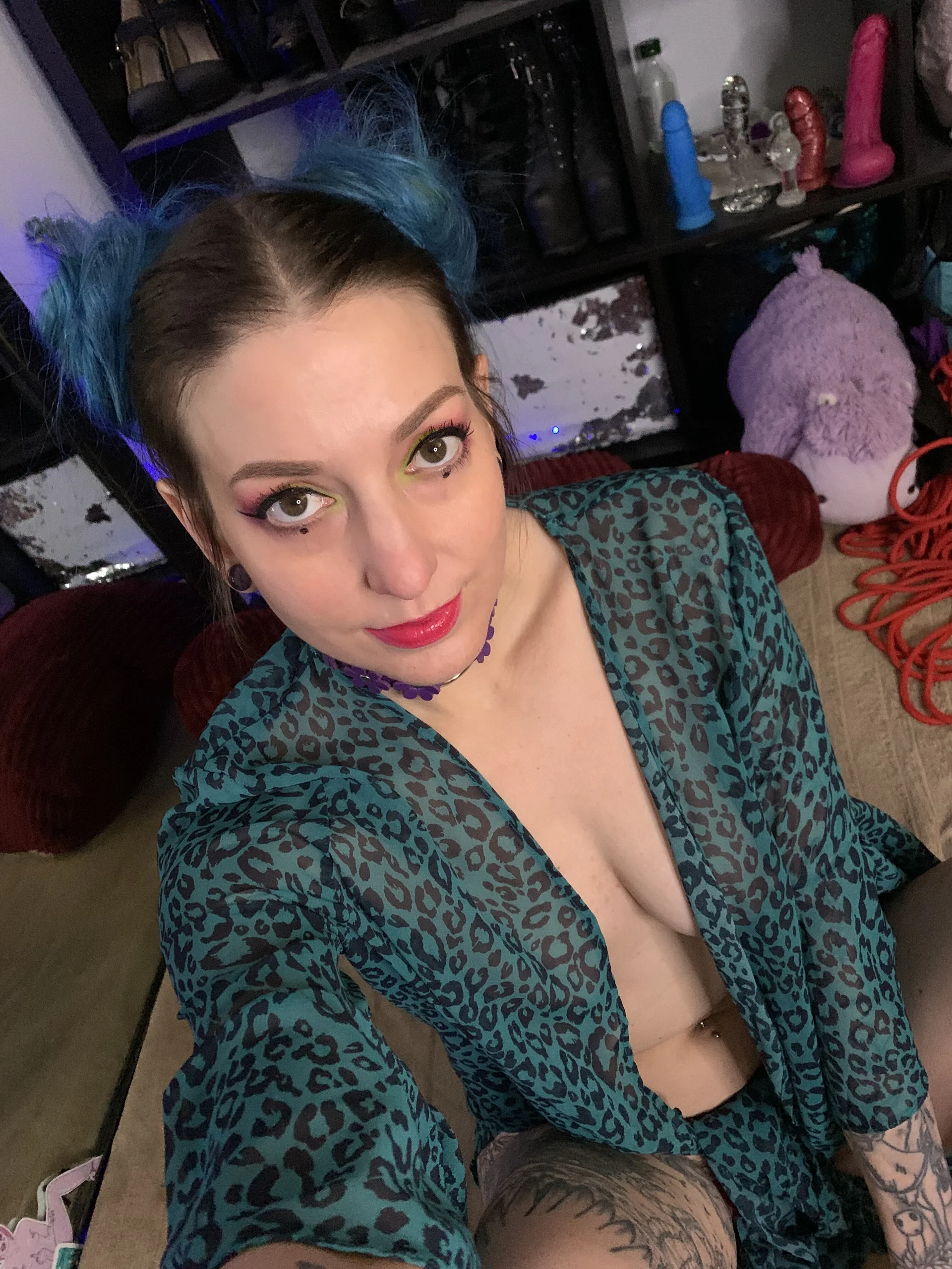 XXX Porn Photo of Nude MissCumberdale 3