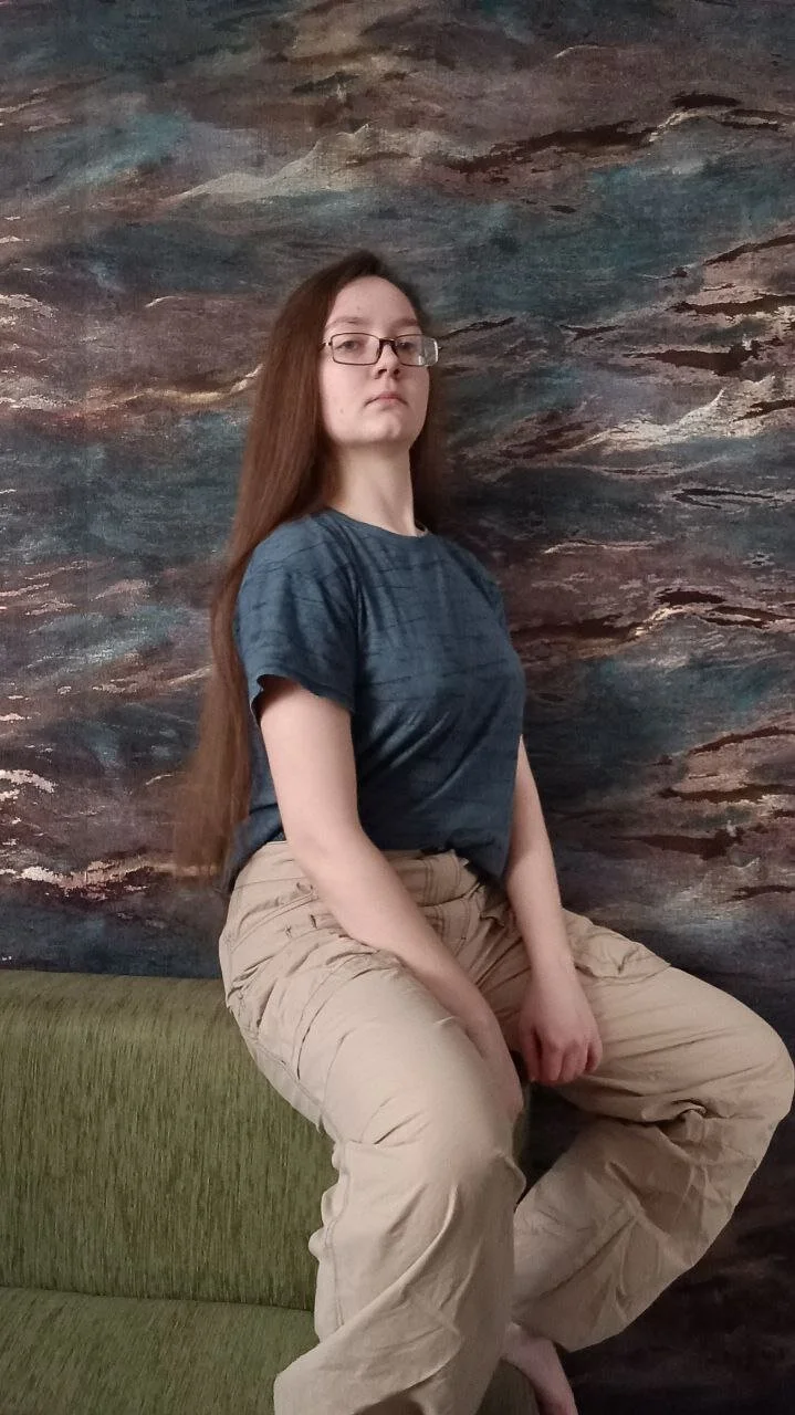 XXX Porn Photo of Nude KatheyWasinger 26