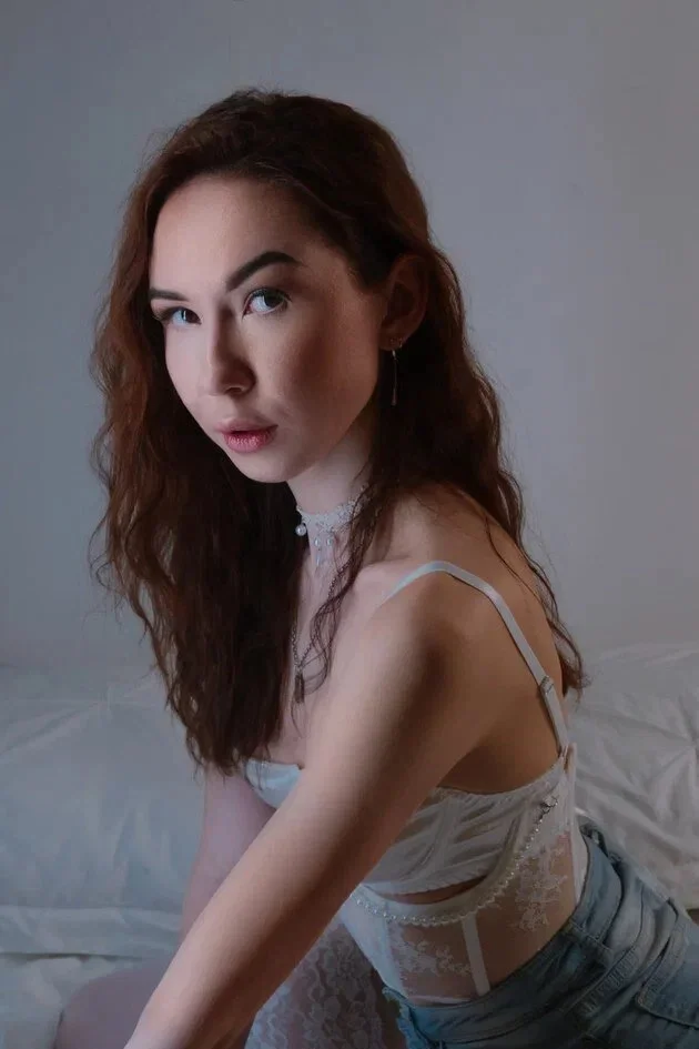 XXX Porn Photo of Nude EmilyGray__ 6