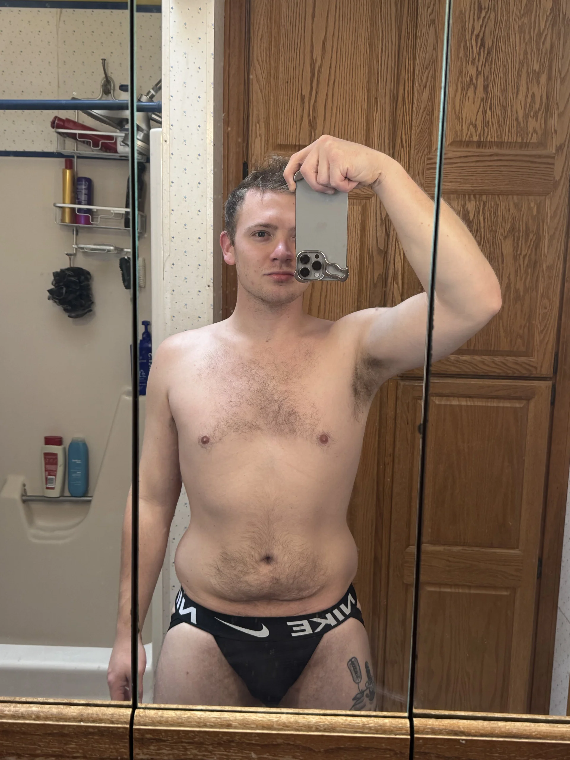 XXX Porn Photo of Nude adamseed69 1