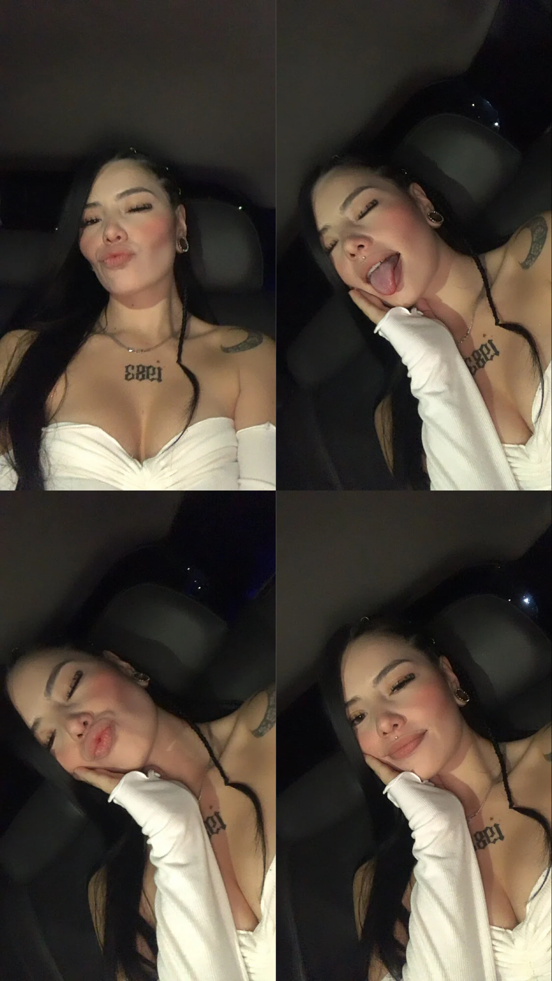 XXX Porn Photo of Nude IM_Sofiiaa 6