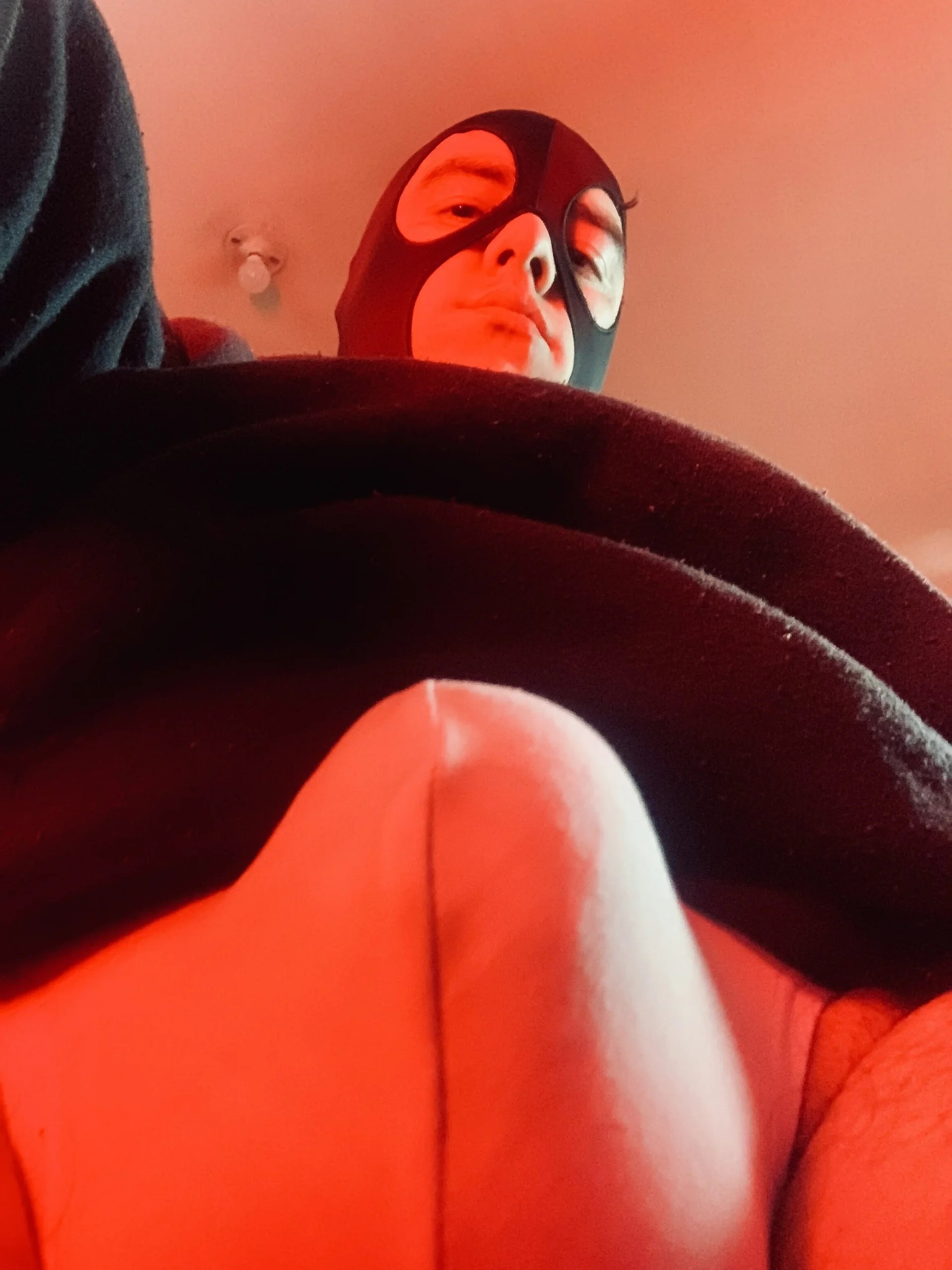 XXX Porn Photo of Nude markswitch__ 1