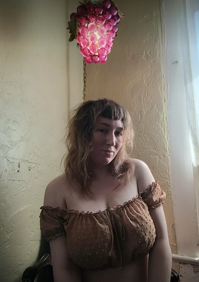 XXX Porn Photo of Nude milkymatilda 3