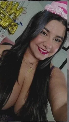 XXX Porn Photo of Nude MariamCastiblanco 3