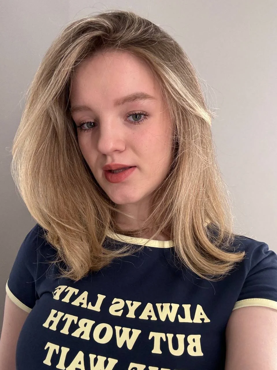 XXX Porn Photo of Nude MariaMedow 3