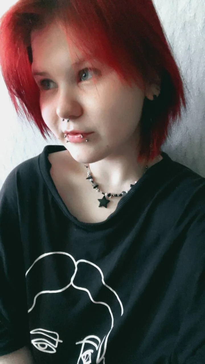 XXX Porn Photo of Nude fillisfox_ 1