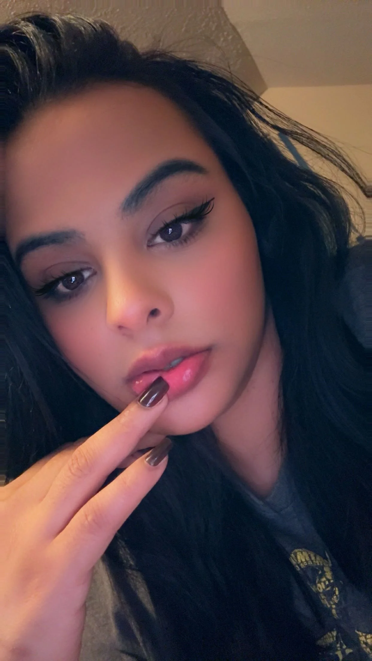 XXX Porn Photo of Nude princessdaissyy 4
