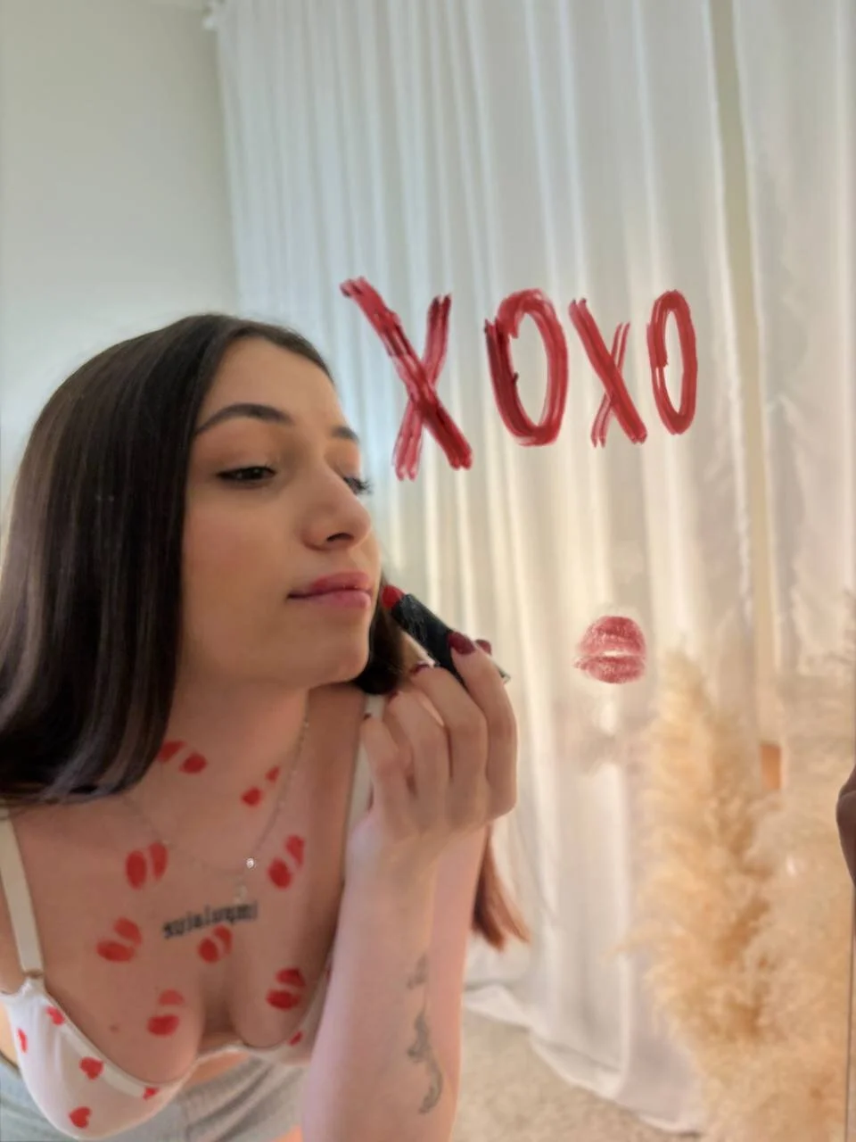 XXX Porn Photo of Nude slow_flower 12