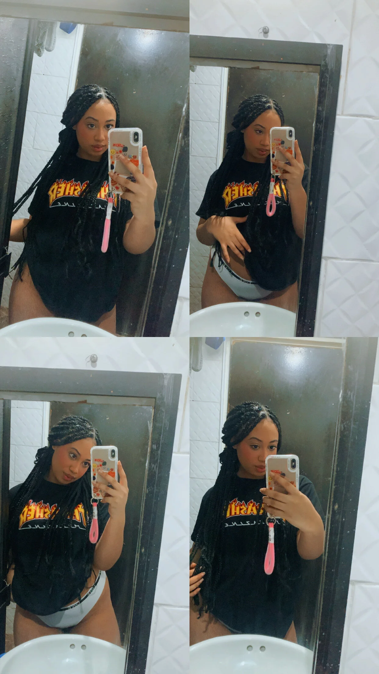 XXX Porn Photo of Nude Abbyy_Rosse_ 20