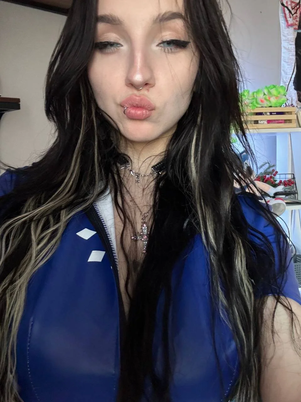 XXX Porn Photo of Nude Viv_Player 46