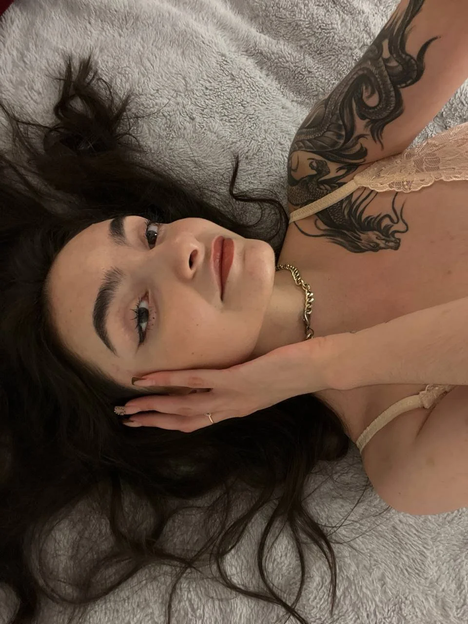 XXX Porn Photo of Nude Morena_Dolce 142