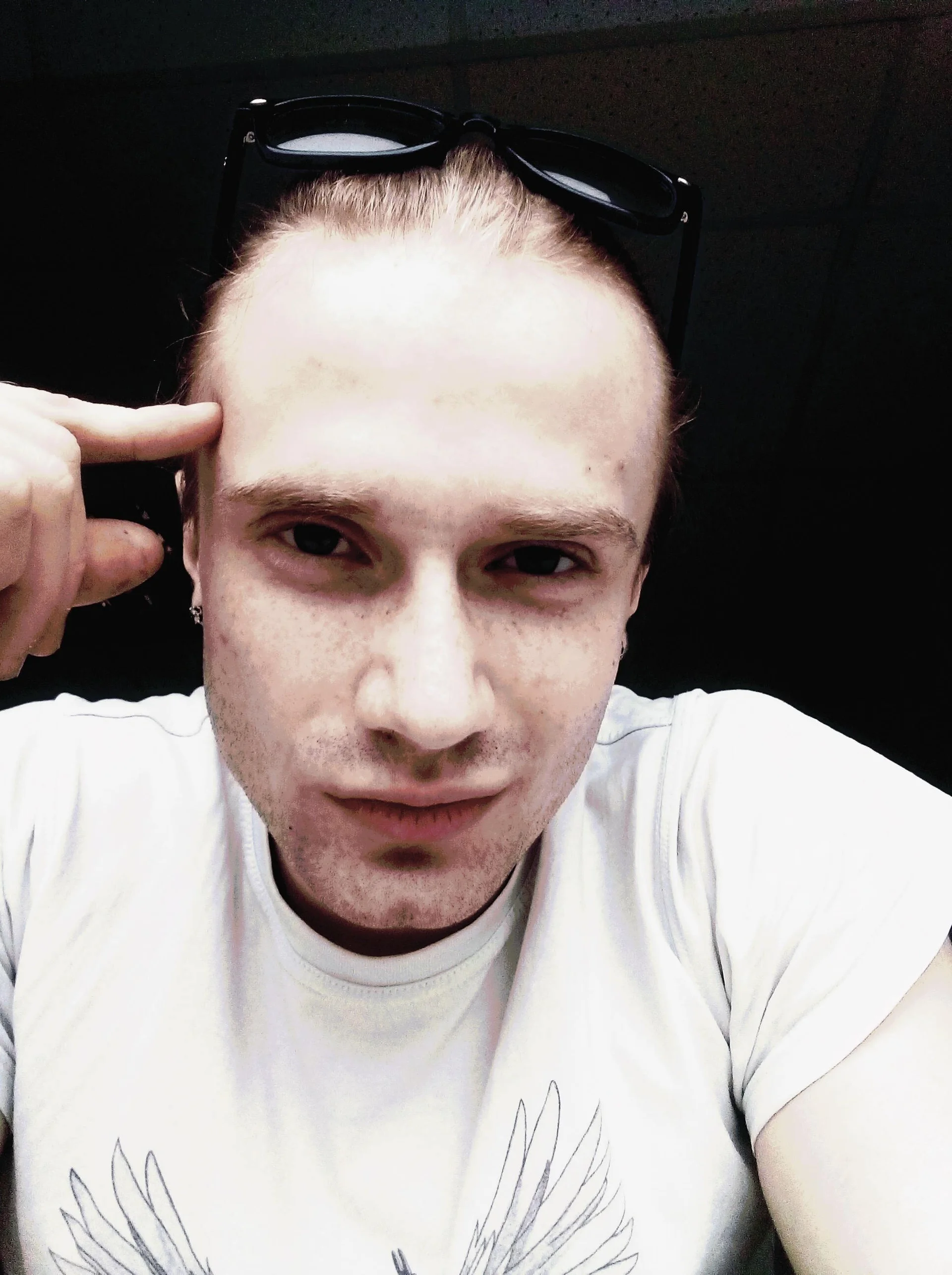 XXX Porn Photo of Nude Paul_Rolex 29