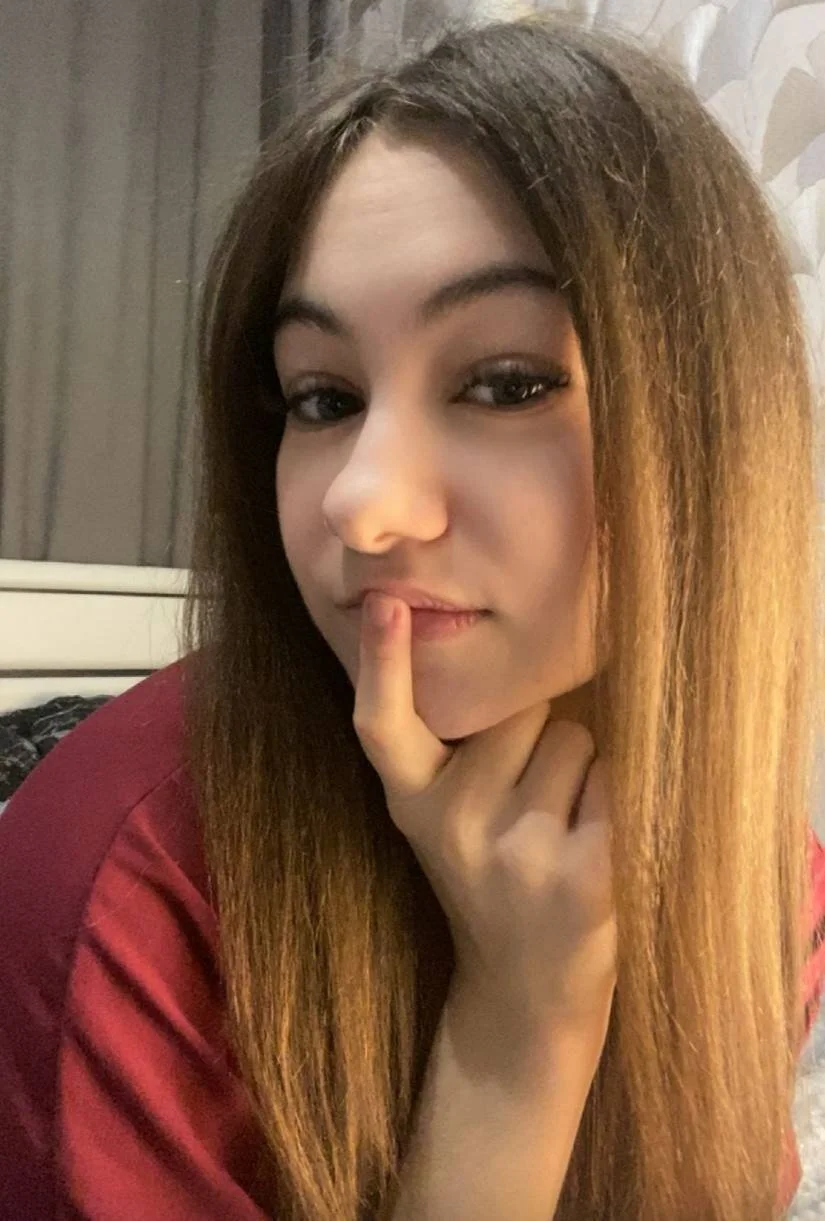 XXX Porn Photo of Nude DaynaMacha 252