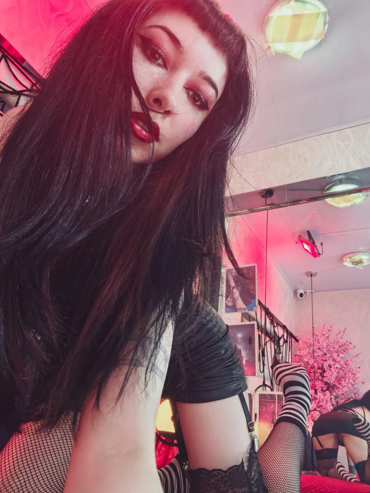 XXX Porn Photo of Nude alixxon1 347